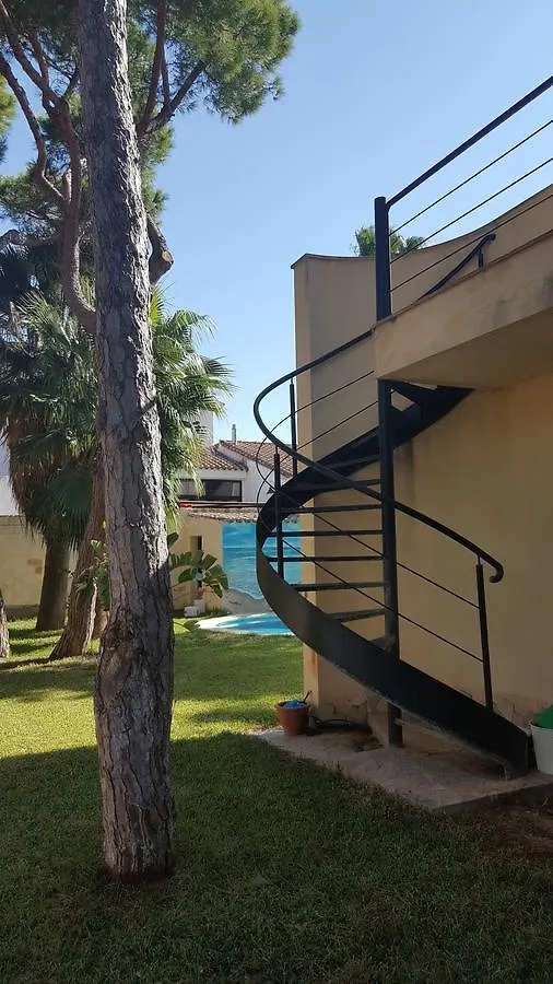 Casa Galeria Hotel Chiclana de la Frontera 0*,