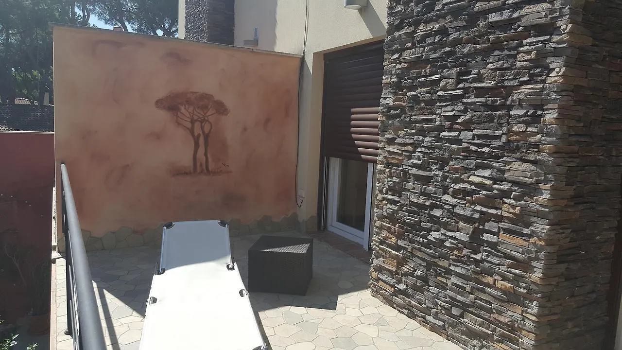 Casa Galeria Hotel Chiclana de la Frontera Spain