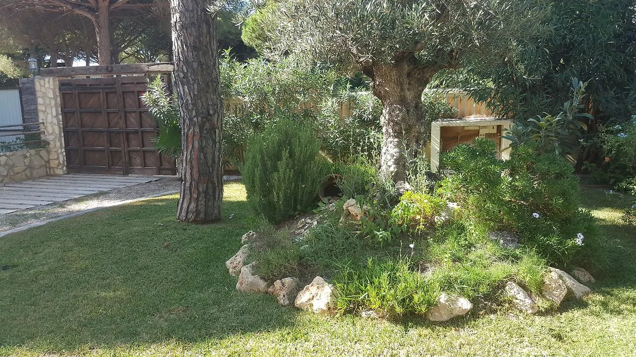 Casa Galeria Hotel Chiclana de la Frontera Holiday home