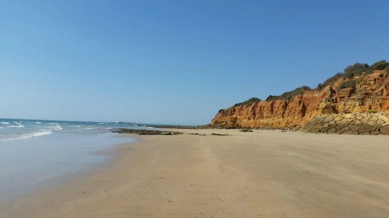 Holiday home Casa Galeria Hotel Chiclana de la Frontera Spain