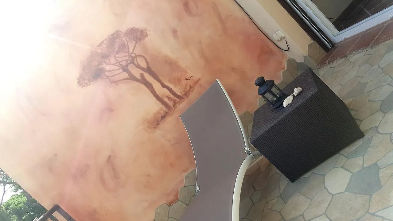 Casa Galeria Hotel Chiclana de la Frontera Holiday home