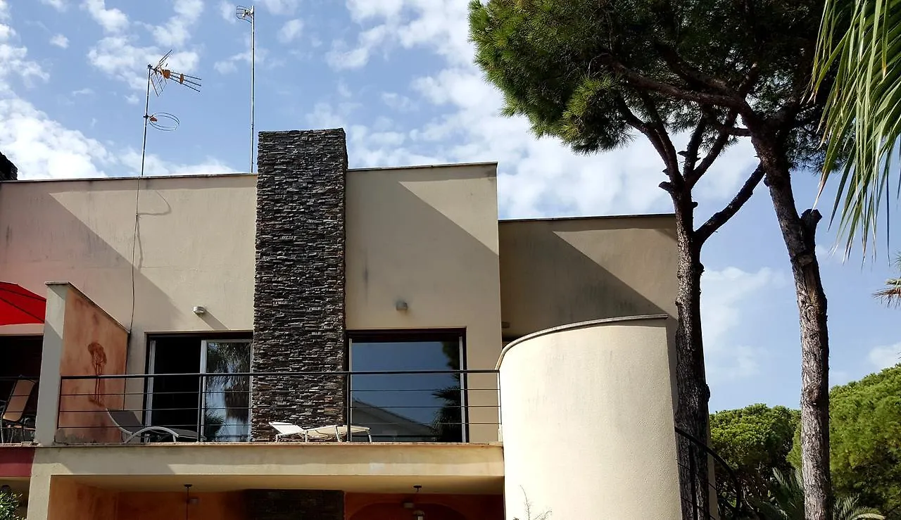 Casa Galeria Hotel Chiclana de la Frontera
