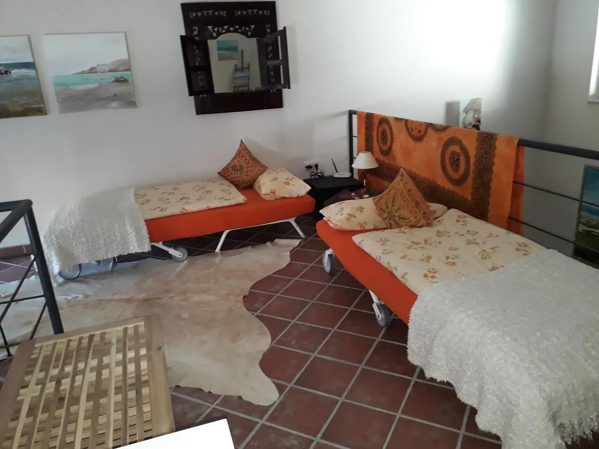 Casa Galeria Hotel Chiclana de la Frontera Holiday home
