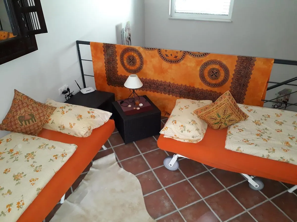 Holiday home Casa Galeria Hotel Chiclana de la Frontera Spain