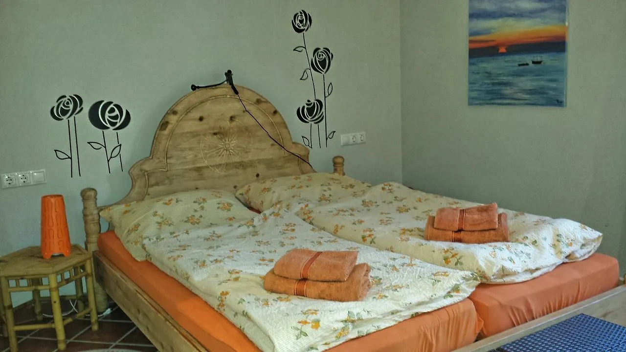 Casa Galeria Hotel Chiclana de la Frontera Holiday home